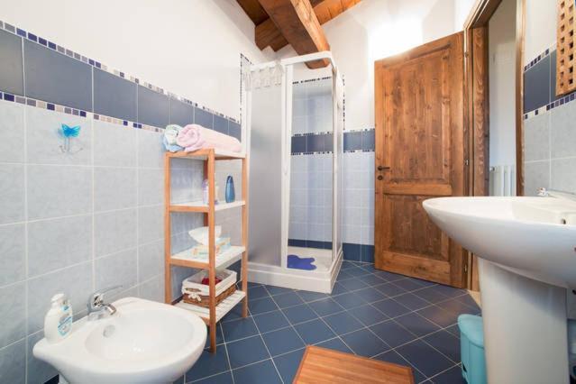 B&B Alla Borgata Boves Room photo